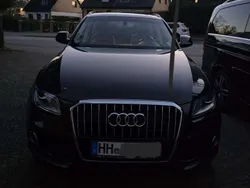Gebraucht 2016 Audi Q5 SUV | 19.100 € (Fairer Preis)