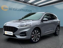 Weiß Gebraucht 2021 Ford Kuga Titanium SUV | 27.999 € (Teuer)