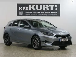 Dark penta Neu 2025 Kia Ceed 4 Limousine | 27.490 € (Guter Preis)
