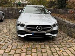 Gebraucht 2021 Mercedes C220 Kombi | 31.500 € (Fairer Preis)