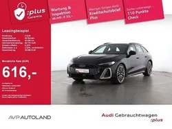 Firmamentblau metallic Neu 2024 Audi A5 Ambiente Coupé | 56.770 € (Guter Preis)