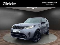 Eiger grey Gebraucht 2024 Land Rover Discovery 5 SE Dynamic SUV | 73.800 € (Teuer)