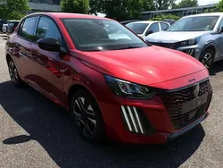 Elixir rot perleffekt Neu 2024 Peugeot 208 Allure Kleinwagen | 22.512 € (Guter Preis)