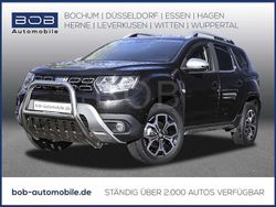 Schwarz Gebraucht 2019 Dacia Duster Prestige SUV | 15.388 € (Fairer Preis)