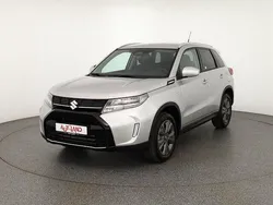 Weiß Neu 2025 Suzuki Vitara SUV | 22.990 € (Fairer Preis)