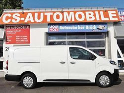 Weiß Gebraucht 2021 Opel Vivaro Van | 16.995 € (Fairer Preis)