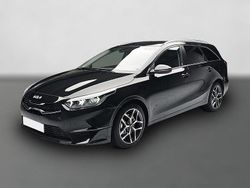 Zilinaschwarz metallic Neu 2025 Kia Ceed Sportswagon Style Kombi | 26.300 € (Etwas zu teuer)