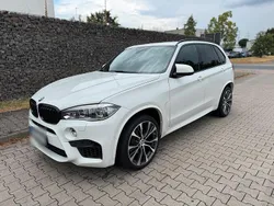 Weiß Gebraucht 2018 BMW X5 SUV | 37.000 €
