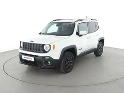 Weiß Gebraucht 2016 Jeep Renegade Night Eagle SUV | 15.490 € (Fairer Preis)