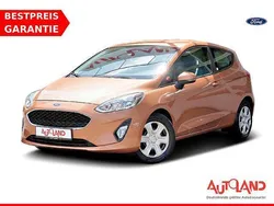 Andere Gebraucht 2018 Ford Fiesta Trend Kleinwagen | 9.990 € (Etwas zu teuer)