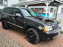 Schwarz Gebraucht 2009 Jeep Grand Cherokee SUV | 8.490 € (Teuer)