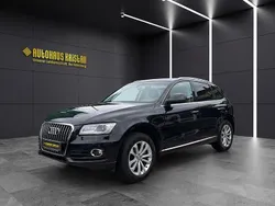 Gebraucht 2015 Audi Q5 Comfort SUV | 15.999 € (Guter Preis)