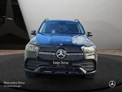 Gebraucht 2022 Mercedes GLE350 | 66.990 € (Teuer)