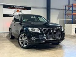 Schwarz Gebraucht 2016 Audi Q5 S-Line SUV | 19.800 € (Guter Preis)
