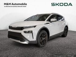 Weiß Neu 2025 Skoda Elroq Tour SUV | 38.288 € (Teuer)