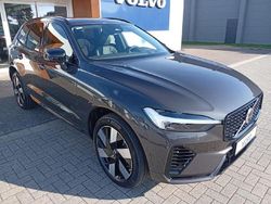 Grau Gebraucht 2025 Volvo XC60 Ultra SUV | 62.950 € (Teuer)