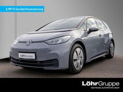 Mondsteingrau Gebraucht 2021 VW ID.3 Pure Kleinwagen | 18.980 € (Fairer Preis)