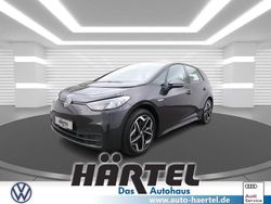 Mangangrau (grey), metallic Gebraucht 2021 VW ID.3 Pure Kleinwagen | 18.000 € (Fairer Preis)