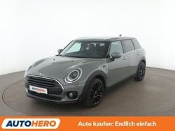 Grau Gebraucht 2021 Mini One Clubman Classic Kombi | 19.230 € (Fairer Preis)