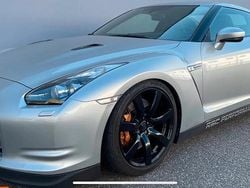 Gebraucht 2009 Nissan GT-R Coupé | 78.900 €