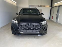 Neu 2025 Audi Q7 Advanced SUV | 99.850 € (Teuer)