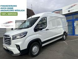 Weiß Gebraucht 2023 Maxus V90 Van | 14.890 € (Guter Preis)