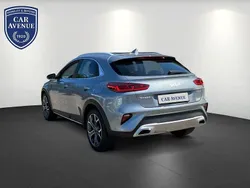 Silber Gebraucht 2022 Kia XCeed Spirit SUV | 19.990 € (Guter Preis)