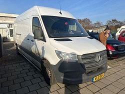 Weiß Gebraucht 2019 Mercedes Sprinter Van | 17.500 € (Guter Preis)