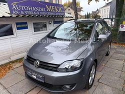 Grau Gebraucht 2010 VW Golf Plus Cross Team Van / Kleinbus | 6.999 € (Fairer Preis)