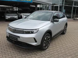 Silber Neu 2025 Opel Grandland X SUV | 34.990 € (Fairer Preis)