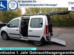 Brillantsilber metallic Gebraucht 2018 Mercedes Citan 112 Edition Kombi | 29.900 €