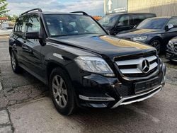 Other Gebraucht 2015 Mercedes GLK200 SUV | 7.500 €