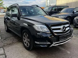 Other Gebraucht 2015 Mercedes GLK200 SUV | 7.500 €
