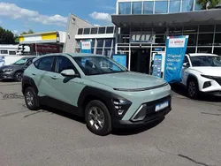 Mirage green Neu 2025 Hyundai Kona Select SUV | 27.495 € (Superpreis)