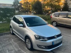 Silber Gebraucht 2011 VW Polo Kleinwagen | 2.900 € (Fairer Preis)