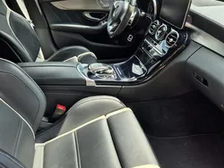 Andere außenfarben Gebraucht 2017 Mercedes C63S AMG AMG Kombi | 57.000 € (Fairer Preis)