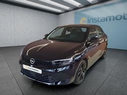 Schwarz Gebraucht 2024 Opel Corsa Basis Kleinwagen | 15.749 € (Guter Preis)