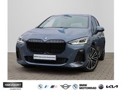 Bmw individual storm bay Gebraucht 2022 BMW 218 M Sport Van / Kleinbus | 29.870 € (Teuer)