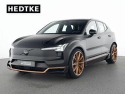 Weiß Gebraucht 2023 Volvo EX30 Performance SUV | 46.990 €