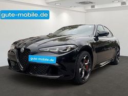 Rot Neu 2025 Alfa Romeo Giulia Quadrifoglio Limousine | 91.290 € (Fairer Preis)
