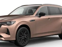 Gebraucht 2024 Mazda CX-80 Homura-Line SUV | 47.890 € (Superpreis)