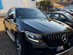 Gebraucht 2016 Mercedes GLC220 AMG line SUV | 23.500 €