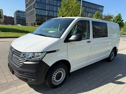 Weiß Gebraucht 2018 VW T6 Van | 23.800 € (Superpreis)