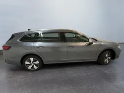 5x diabase grey met. Neu 2024 VW Passat Business Kombi | 37.799 € (Fairer Preis)