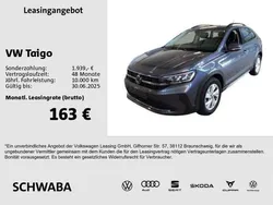 Rauchgrau metallic Gebraucht 2024 VW Taigo Life SUV | 19.390 € (Fairer Preis)