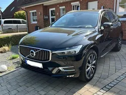 Schwarz Gebraucht 2021 Volvo XC60 SUV | 32.500 €