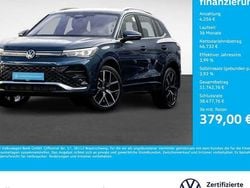 Blau Gebraucht 2025 VW Tiguan R-line SUV | 50.988 € (Fairer Preis)