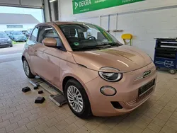 Gold Gebraucht 2023 Fiat X 1/9 Cabrio | 23.999 €