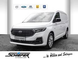 Weiß Neu 2025 Ford Transit Limited Van / Kleinbus | 33.630 € (Teuer)