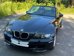 Schwarz Gebraucht 1997 BMW Z3 M Sport Line Cabrio | 35.500 €